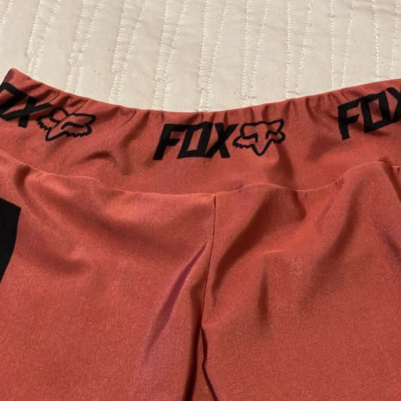 FOX Leggings - Picture 3 of 4